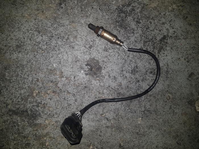 Usados Sonda Lambda Audi A6 Precio € 12,10 IVA incluido ofrecido por AKAS Automaterialen