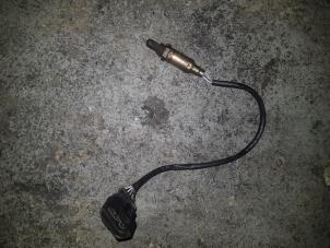 Sonde lambda d'un Audi A6 1997
