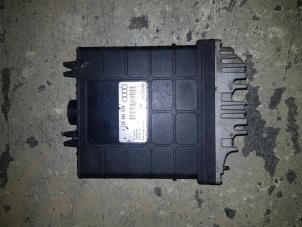Engine management computer from a Volkswagen Golf 1998