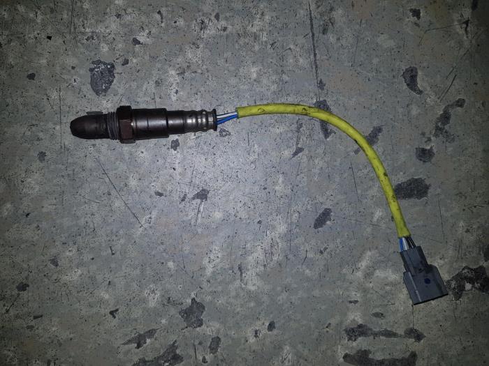 Usados Sonda Lambda Mercedes 207 - 410 Precio € 60,50 IVA incluido ofrecido por AKAS Automaterialen