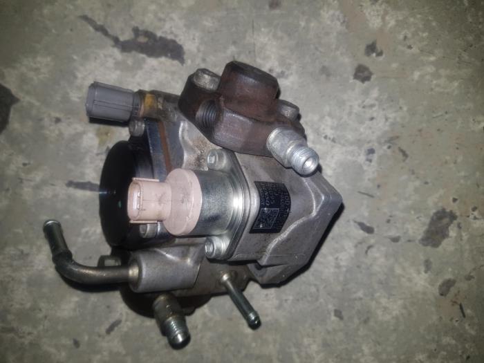 Begagnade Dieselpump Toyota Corolla Verso Pris € 242,00 Inklusive moms erbjuds av AKAS Automaterialen