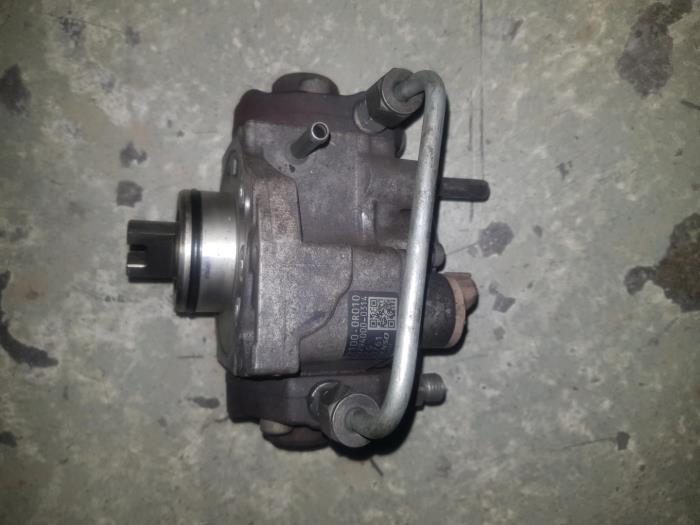 Begagnade Dieselpump Toyota Avensis Pris € 242,00 Inklusive moms erbjuds av AKAS Automaterialen