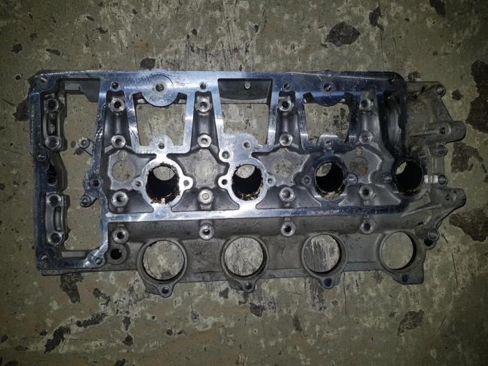 Culasse moteur