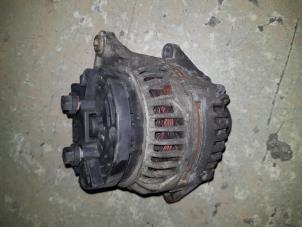 Dynamo van een Iveco New Daily 2005