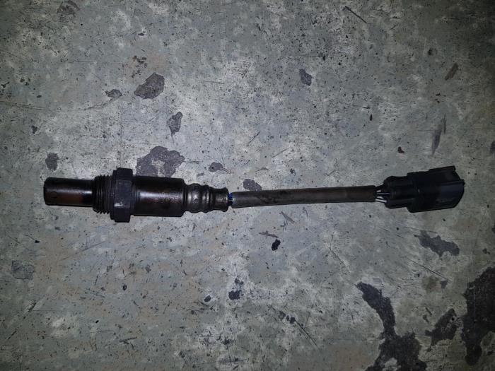 Usados Sonda Lambda Toyota Landcruiser V8 Precio € 48,40 IVA incluido ofrecido por AKAS Automaterialen