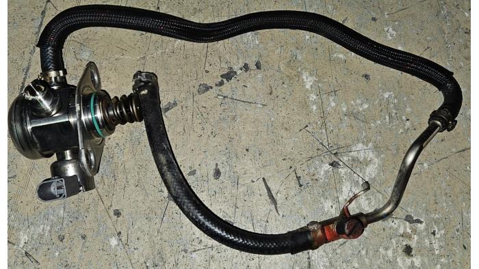 Begagnade Högtryckspump Mercedes C-Klasse Pris € 121,00 Inklusive moms erbjuds av AKAS Automaterialen