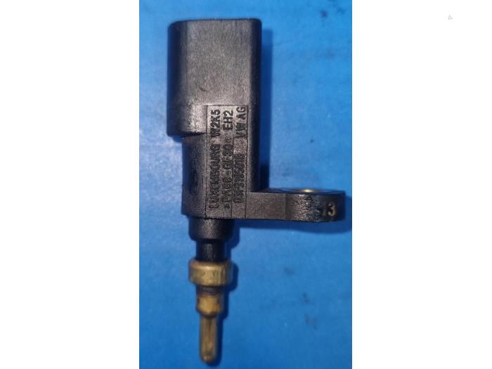 Used Engine temperature sensor Volkswagen Golf Plus Price € 12,10 Inclusive VAT offered by AKAS Automaterialen