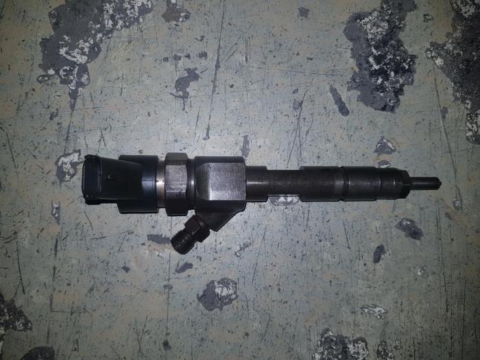Usagé Injecteurs Renault Laguna Prix € 24,20 Prix TTC proposé par AKAS Automaterialen