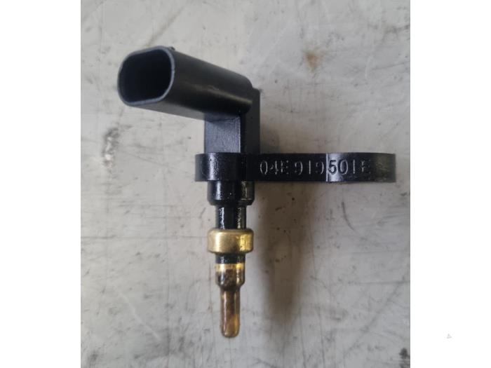 Engine temperature sensor Audi A3 (Used)