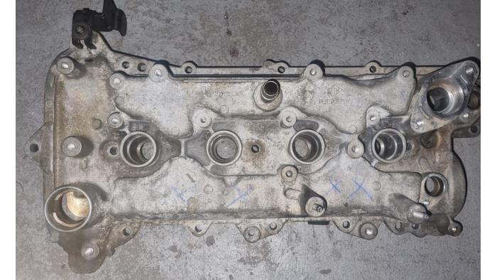 Gebrauchte Ventildeckel Renault Clio Preis € 60,50 Mit Mehrwertsteuer angeboten von AKAS Automaterialen