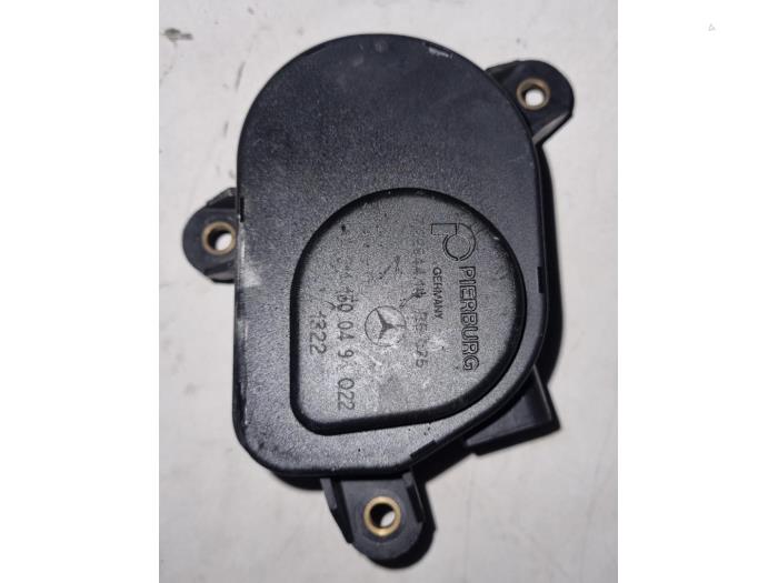 Begagnade Vortexventilmotor Mercedes E-Klasse Pris € 30,25 Inklusive moms erbjuds av AKAS Automaterialen