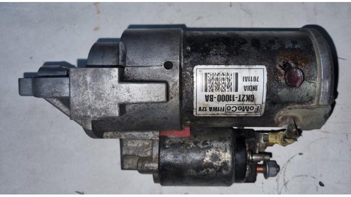 Starter Ford Transit Custom (Used)