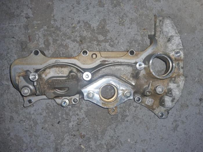 Ventildeckel Renault Grand Scenic (Gebraucht)