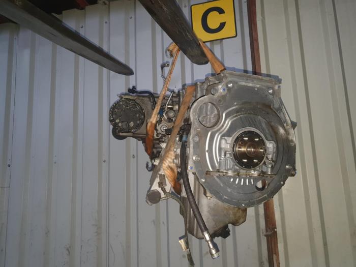Used Engine crankcase BMW 3-Serie Price € 605,00 Inclusive VAT offered by AKAS Automaterialen
