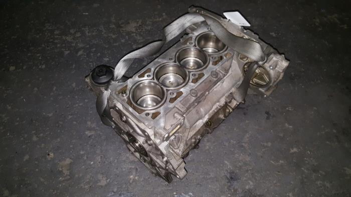 Used Engine crankcase Citroen BX Price € 181,50 Inclusive VAT offered by AKAS Automaterialen
