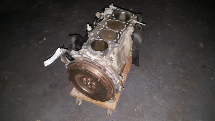 Used Engine crankcase Ford Focus Price € 121,00 Inclusive VAT offered by AKAS Automaterialen