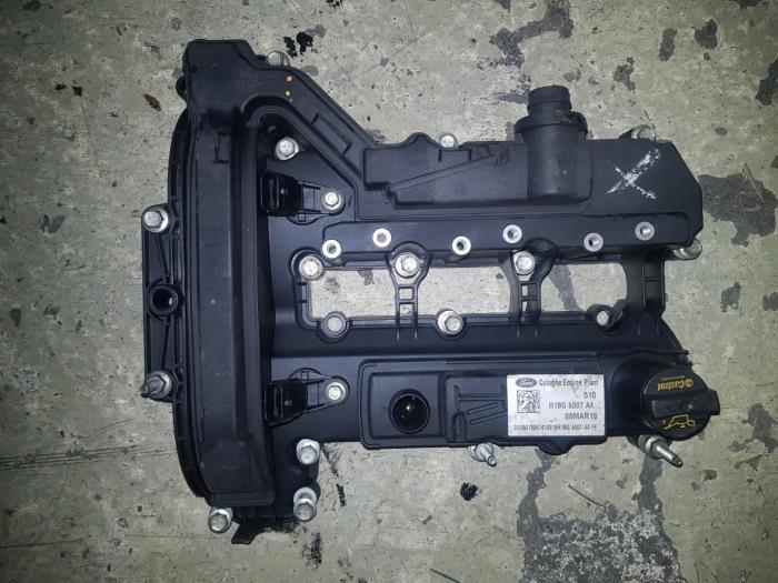 Gebrauchte Ventildeckel Ford Fiesta Preis € 121,00 Mit Mehrwertsteuer angeboten von AKAS Automaterialen