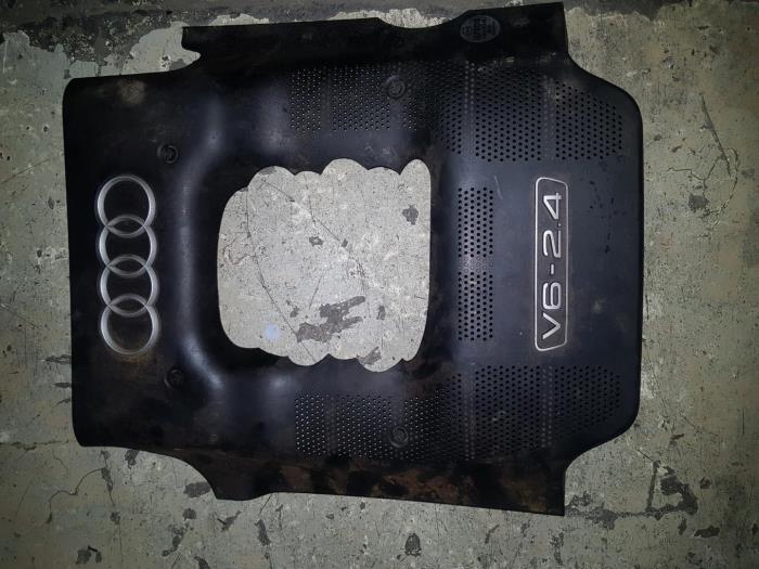 Used Engine cover Audi A6 Price € 60,50 Inclusive VAT offered by AKAS Automaterialen