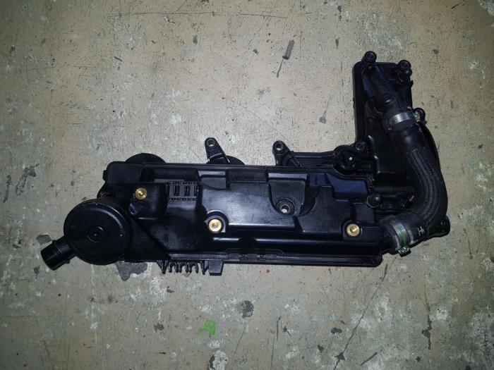 Ventildeckel Landrover Evoque (Gebraucht)