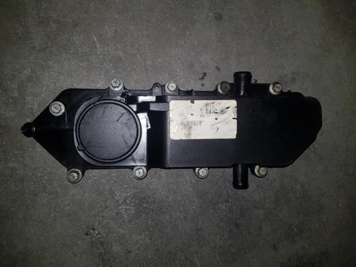 Ventildeckel Fiat Ducato (Gebraucht)