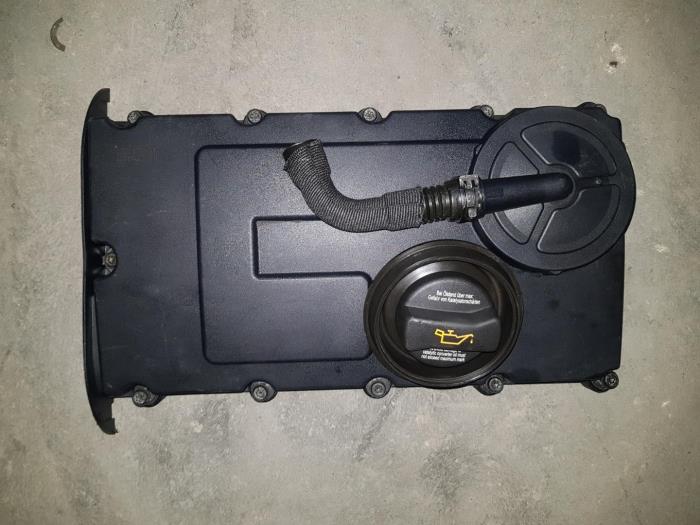 Ventildeckel Volkswagen Caddy (Gebraucht)