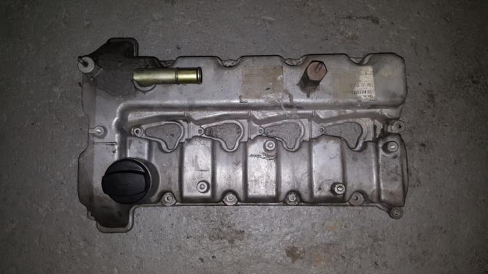 Gebrauchte Ventildeckel Citroen BX Preis € 60,50 Mit Mehrwertsteuer angeboten von AKAS Automaterialen