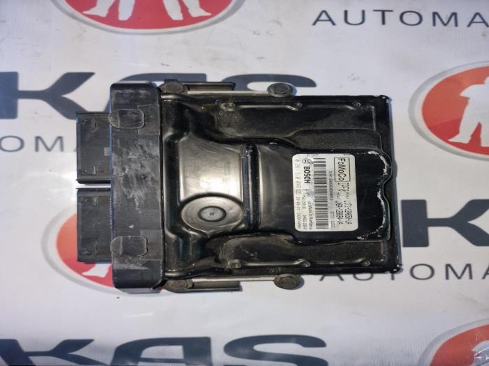 Used Engine management computer Ford Fiesta Price € 60,50 Inclusive VAT offered by AKAS Automaterialen