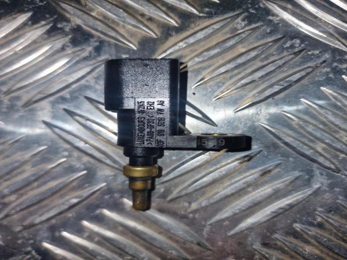 Used Engine temperature sensor Volkswagen T-Cross Price € 12,10 Inclusive VAT offered by AKAS Automaterialen