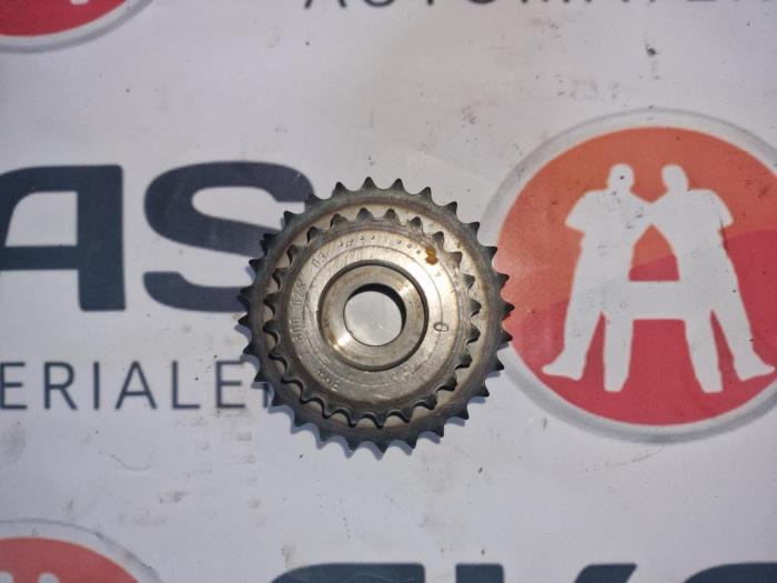 Pignon de chaîne de distribution