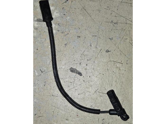 Gebrauchte Nockenwelle Sensor Ford C-Max Preis € 12,10 Mit Mehrwertsteuer angeboten von AKAS Automaterialen