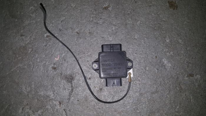 Ignition module Daihatsu Sirion (Used)