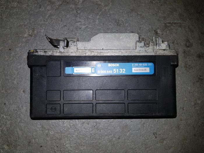 Used ABS Computer Mercedes E-Klasse Price € 48,40 Inclusive VAT offered by AKAS Automaterialen