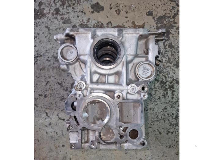 Used Engine crankcase BMW 3-Serie Price € 363,00 Inclusive VAT offered by AKAS Automaterialen