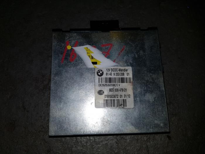 Used ABS Computer BMW X1 Price € 60,50 Inclusive VAT offered by AKAS Automaterialen
