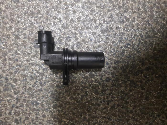 Begagnade Vevaxelsensor Opel Corsa Pris € 6,05 Inklusive moms erbjuds av AKAS Automaterialen