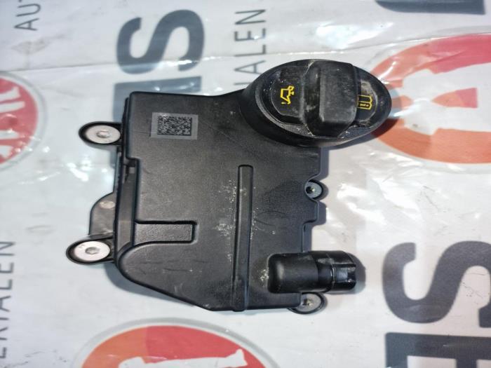 Ventildeckel Volkswagen Polo (Gebraucht)