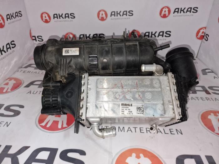 Usados Intercooler Volkswagen E-Golf Precio € 36,30 IVA incluido ofrecido por AKAS Automaterialen