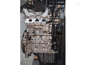 Engine from a Volkswagen Polo 2006