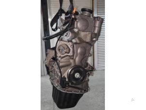 Engine from a Volkswagen Polo 2006