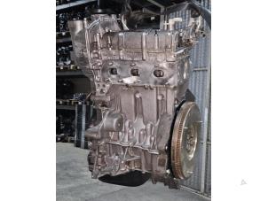 Engine from a Volkswagen Polo 2006
