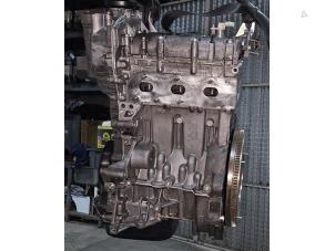 Engine from a Volkswagen Polo 2006