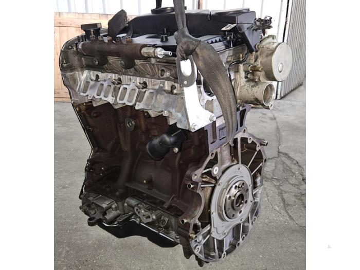 Engine Ford Transit (Overhaul)