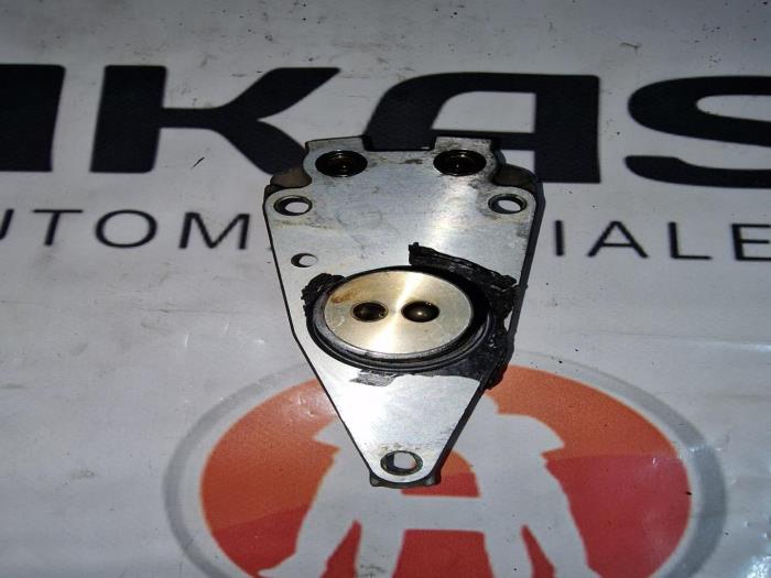 Gebrauchte Nockenwelle Sensor Nissan Qashqai Preis € 24,20 Mit Mehrwertsteuer angeboten von AKAS Automaterialen
