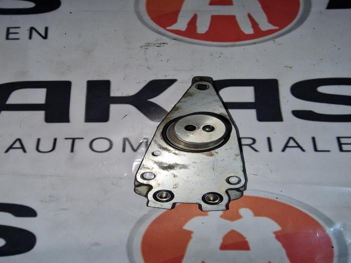 Gebrauchte Nockenwelle Sensor Nissan Qashqai Preis € 24,20 Mit Mehrwertsteuer angeboten von AKAS Automaterialen