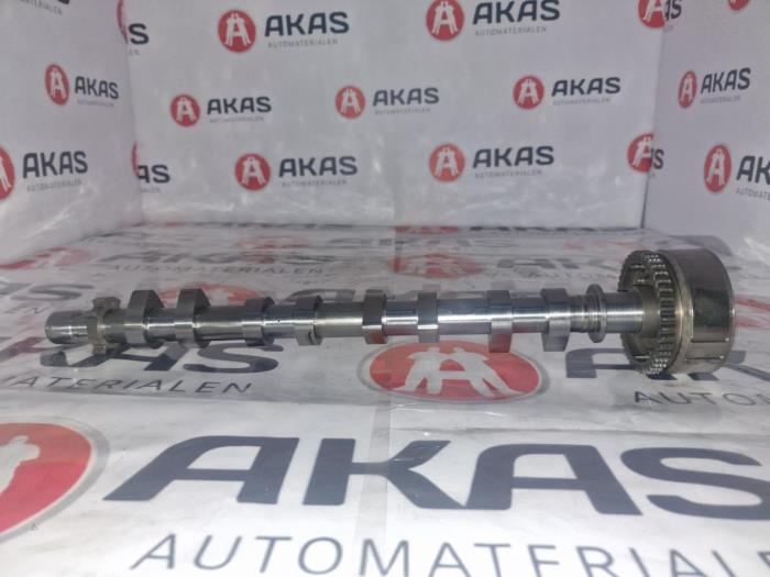 Usagé Arbre à cames Nissan Qashqai Prix € 181,50 Prix TTC proposé par AKAS Automaterialen
