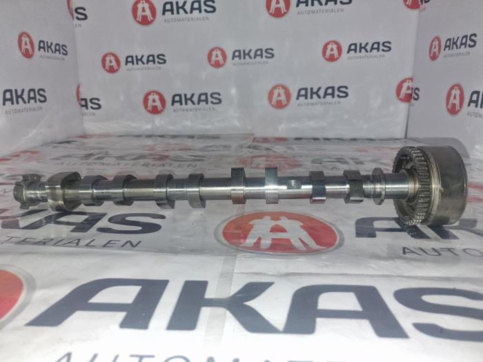 Usagé Arbre à cames Nissan Qashqai Prix € 181,50 Prix TTC proposé par AKAS Automaterialen