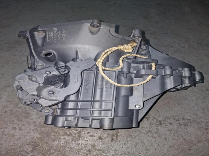 Révisé Boîte de vitesse Ford Transit Prix € 1.512,50 Prix TTC proposé par AKAS Automaterialen