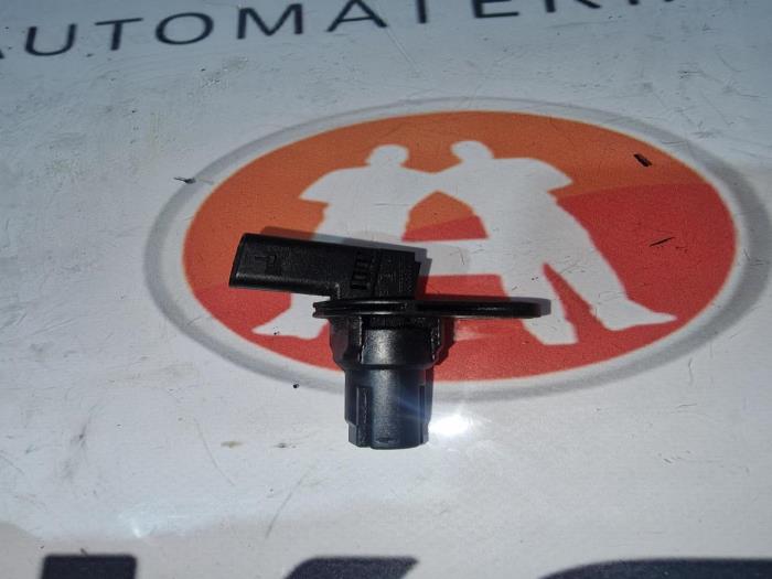 Gebrauchte Nockenwelle Sensor Opel Corsa Preis € 24,20 Mit Mehrwertsteuer angeboten von AKAS Automaterialen