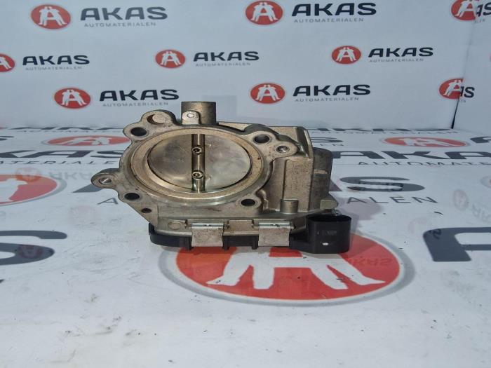 Usagé Boîtier accélérateur Fiat 500 Prix € 121,00 Prix TTC proposé par AKAS Automaterialen