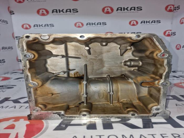 Usagé Couvercle carter Fiat 500 Prix € 90,75 Prix TTC proposé par AKAS Automaterialen